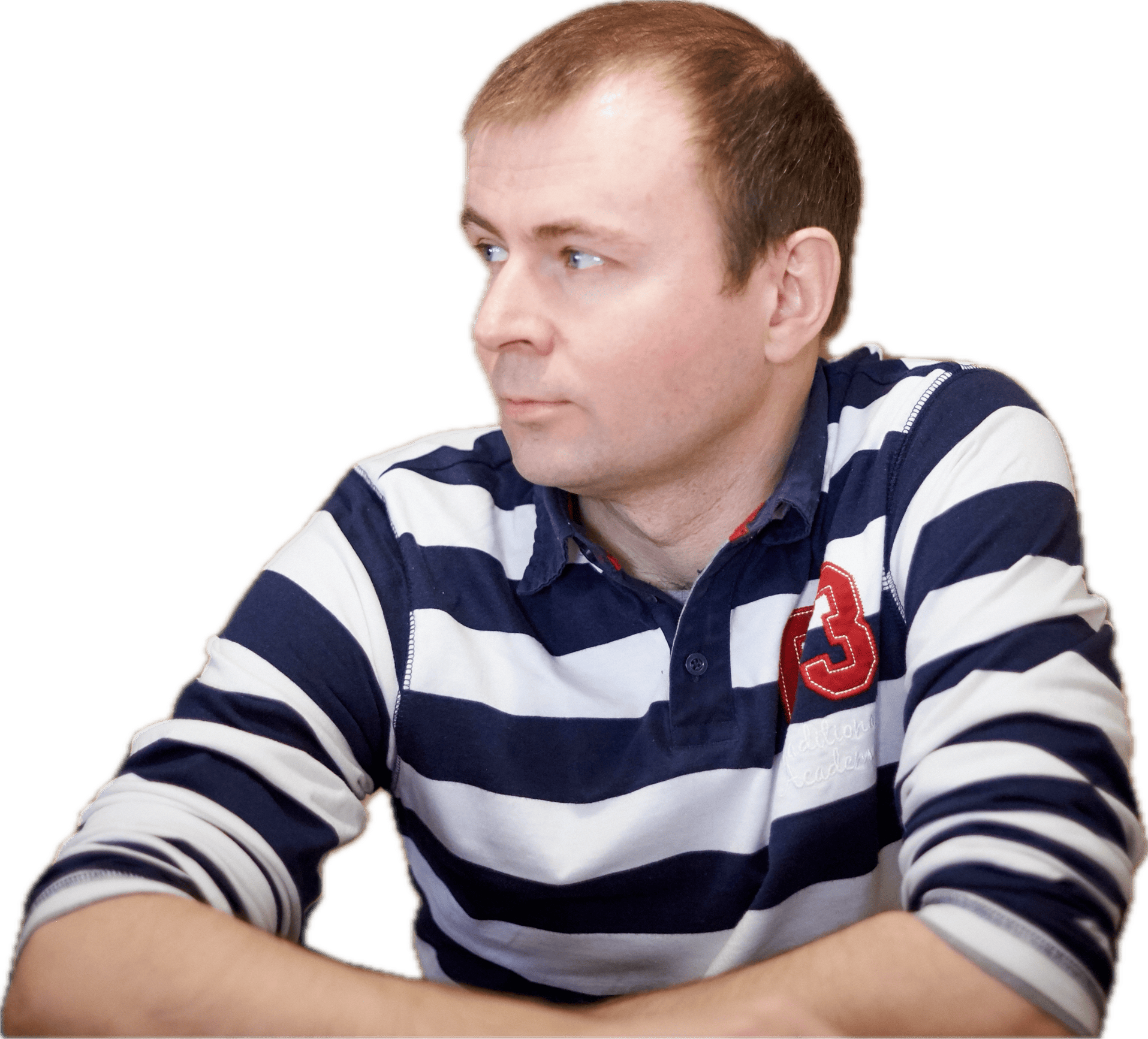 Фещенко Юрий: Автор DistLab — сайта о запуске онлайн-школ, дистанционного обучения и образовательных платформах.