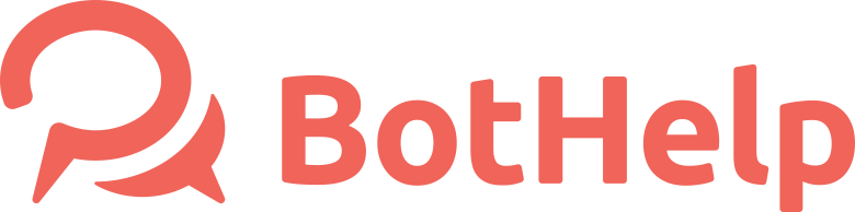 BotHelp логотип