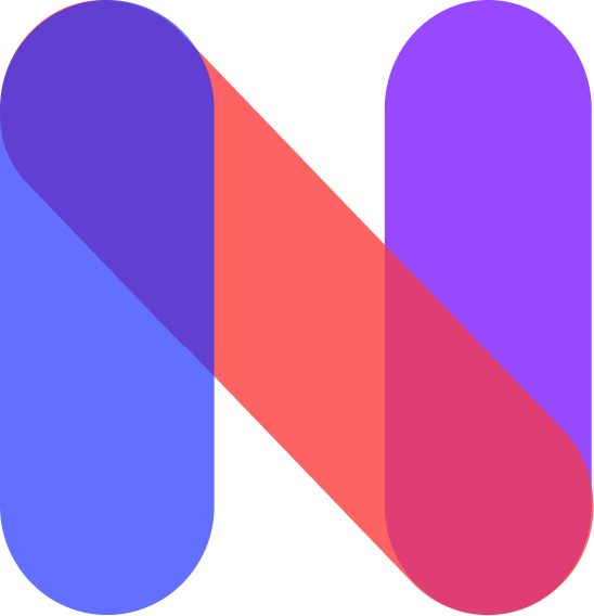 Nodul логотип